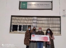 Entrega de Cheque_12