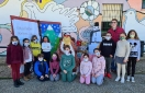 Visita del Paje Real